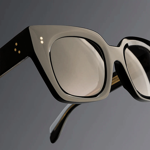 Cutler & Gross | 1422 | Black