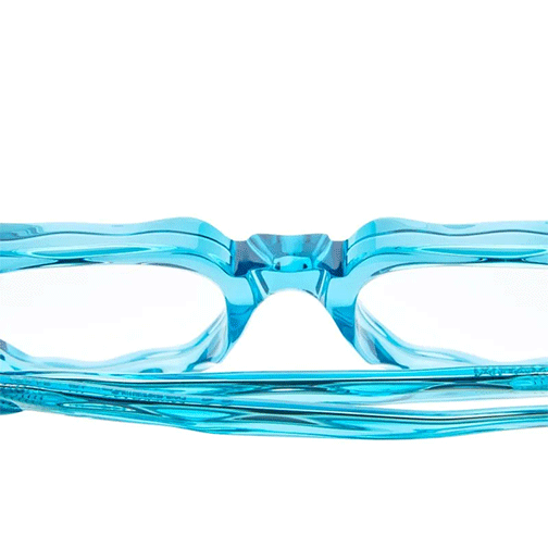 Kuboraum | Mask G2 | Turquoise