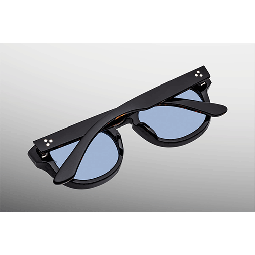 Jacques Marie Mage | Dr. Dream | Noir