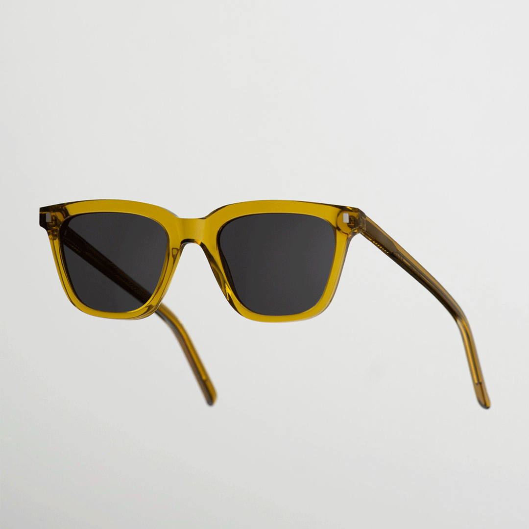 Monokel | Robotnik | Caramel