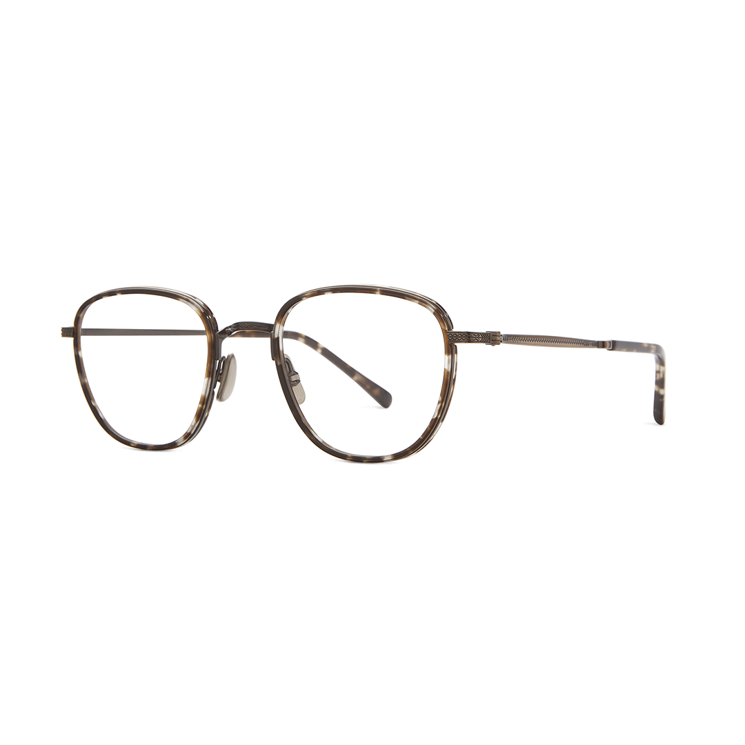 Mr. Leight | Griffith II C | Leopard Tortoise