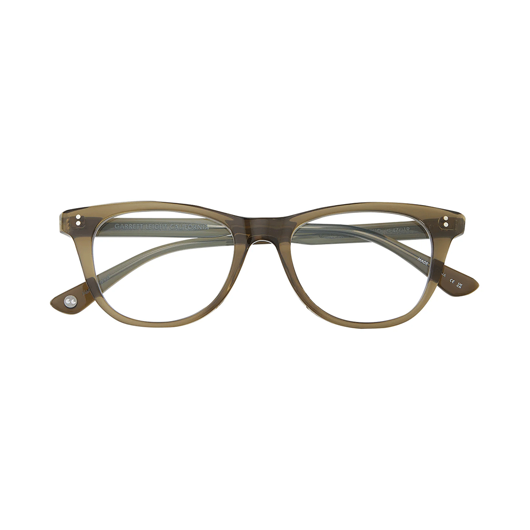 Garrett Leight | Tia Jane | Olio