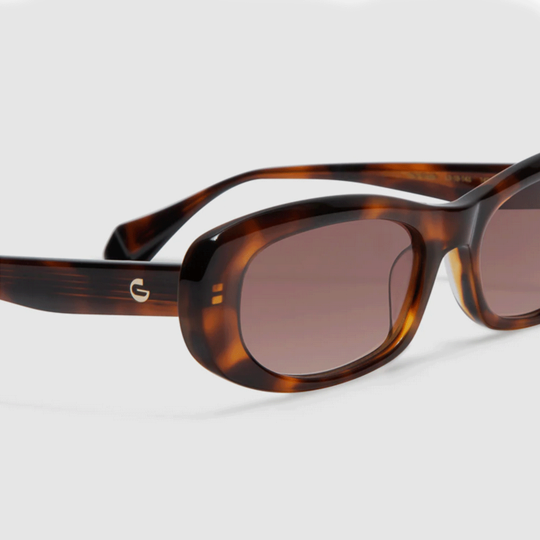 GIGI Studios | Piper | Tortoise