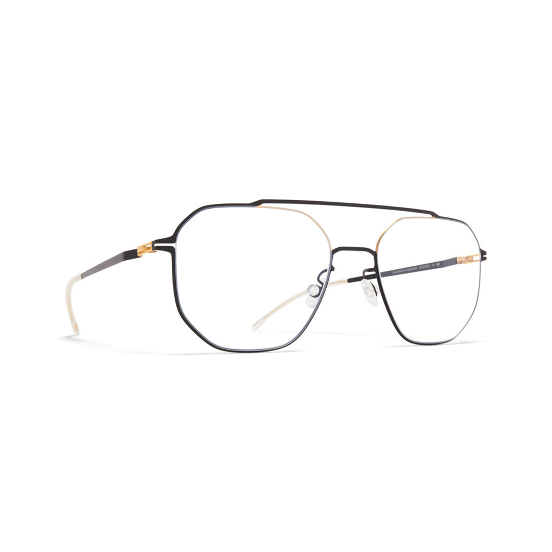 MYKITA | Arvo | Black/Glossy Gold