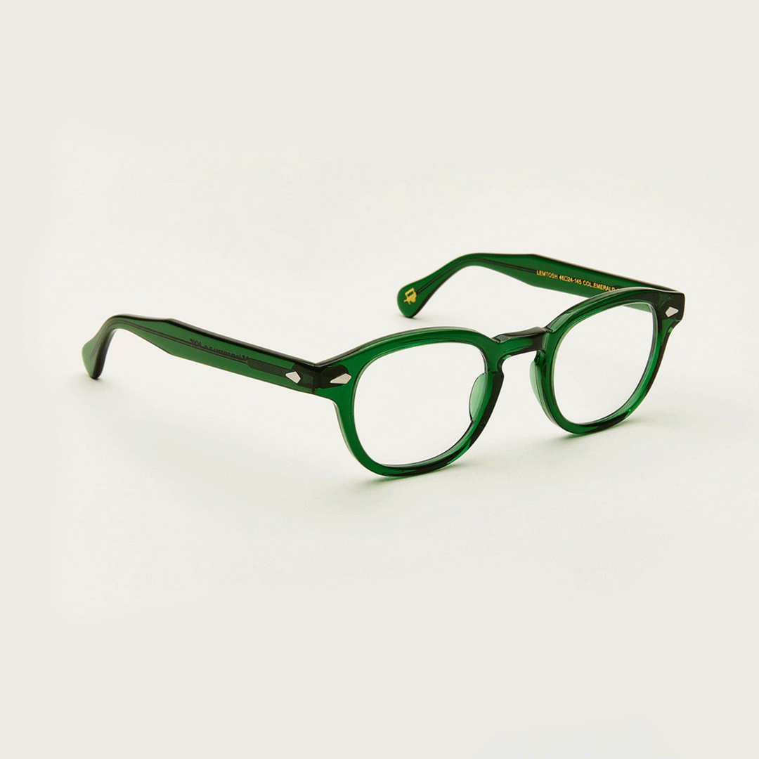 Moscot | Lemtosh | Emerald