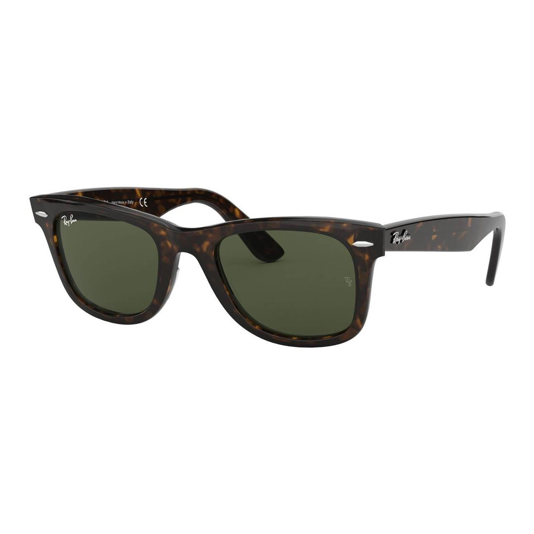 Ray-Ban | Wayfarer 2140 | Tortoise