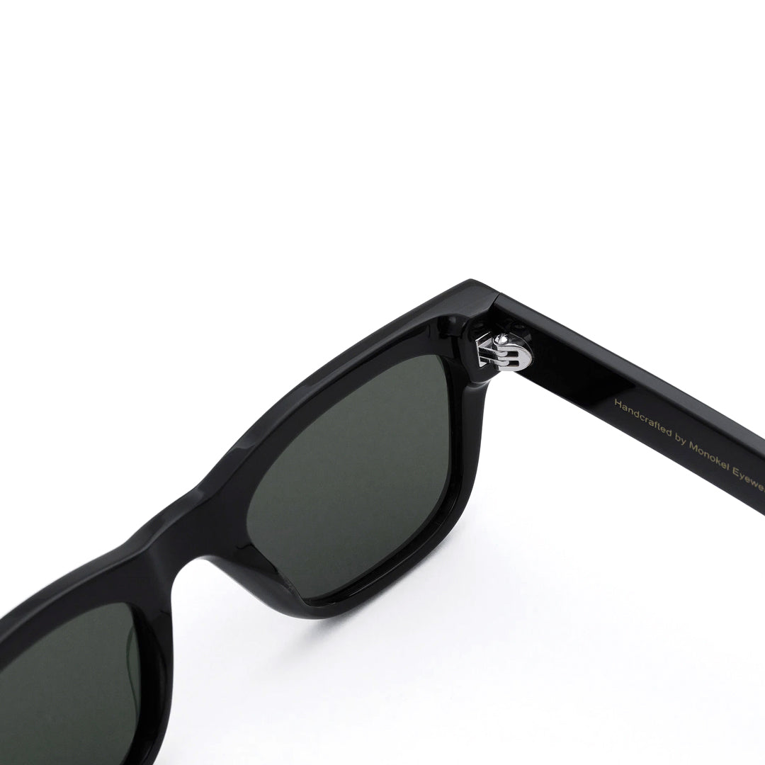 Monokel | Aki | Black