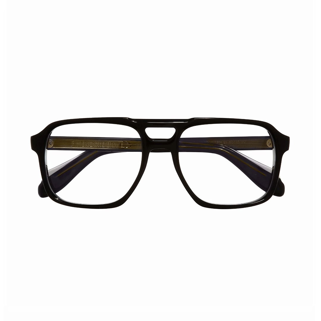 Cutler & Gross | 1394 (Small) | Black