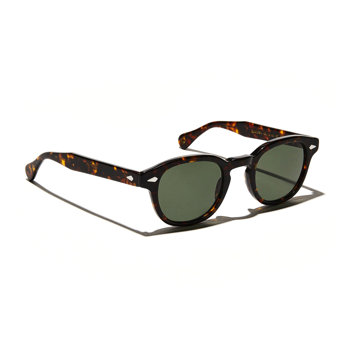 Moscot | Lemtosh | Tortoise
