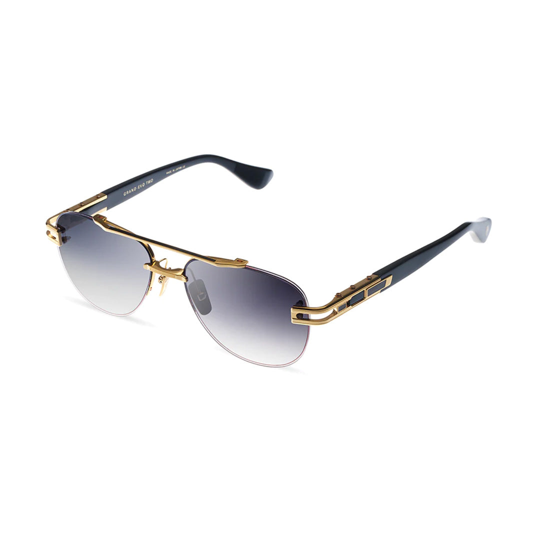 DITA | Meta-Evo Two | Yellow Gold/Black