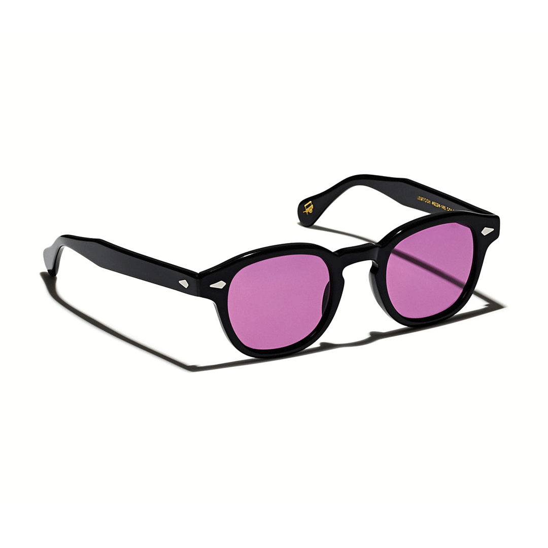 Moscot | Lemtosh | Black