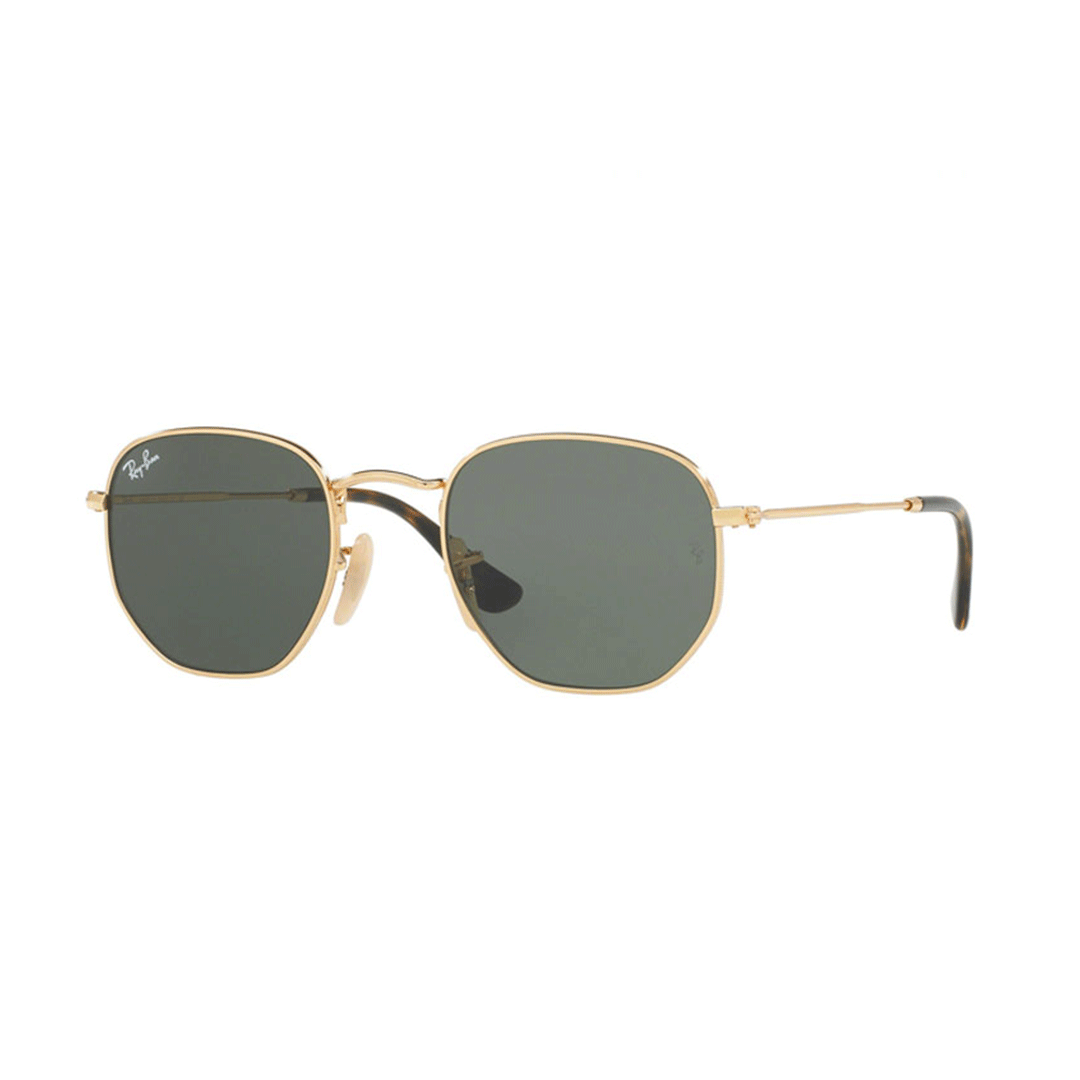 Ray-Ban | RB3548-N Hexagonal | 001