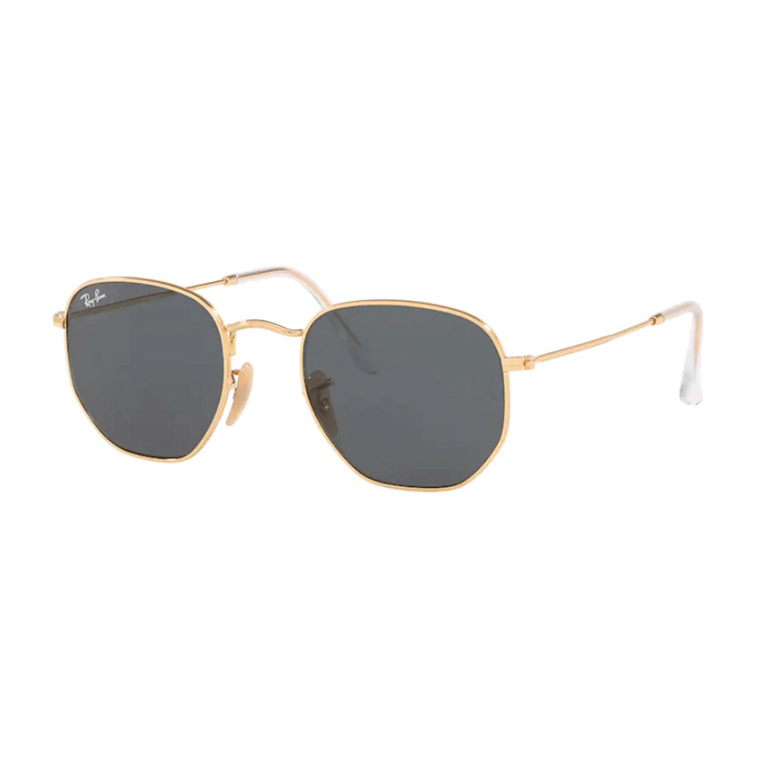 Ray-Ban | Hexagonal 3548N | 001/R5