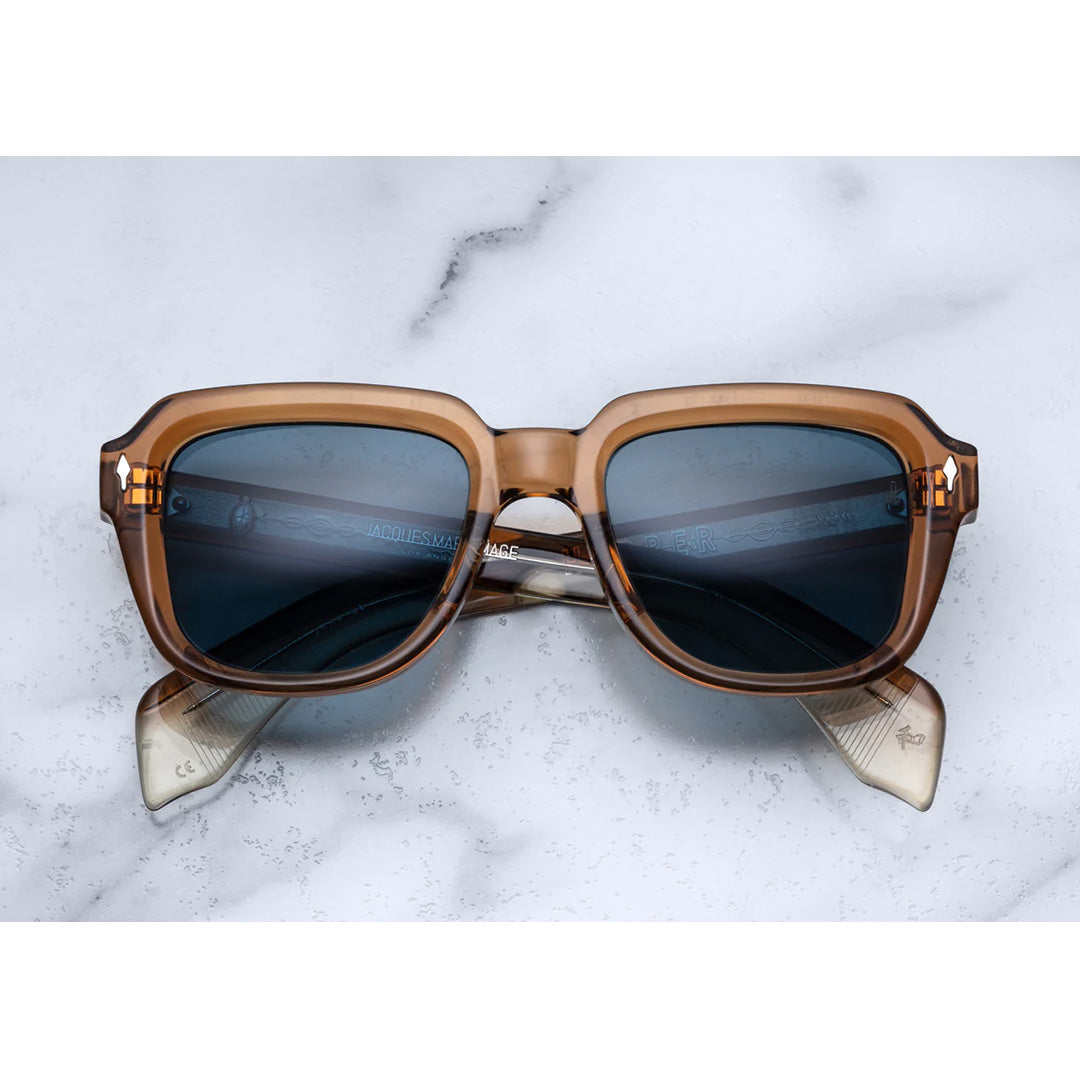 Jacques Marie Mage | Taos | Whiskey – Beseen Optics