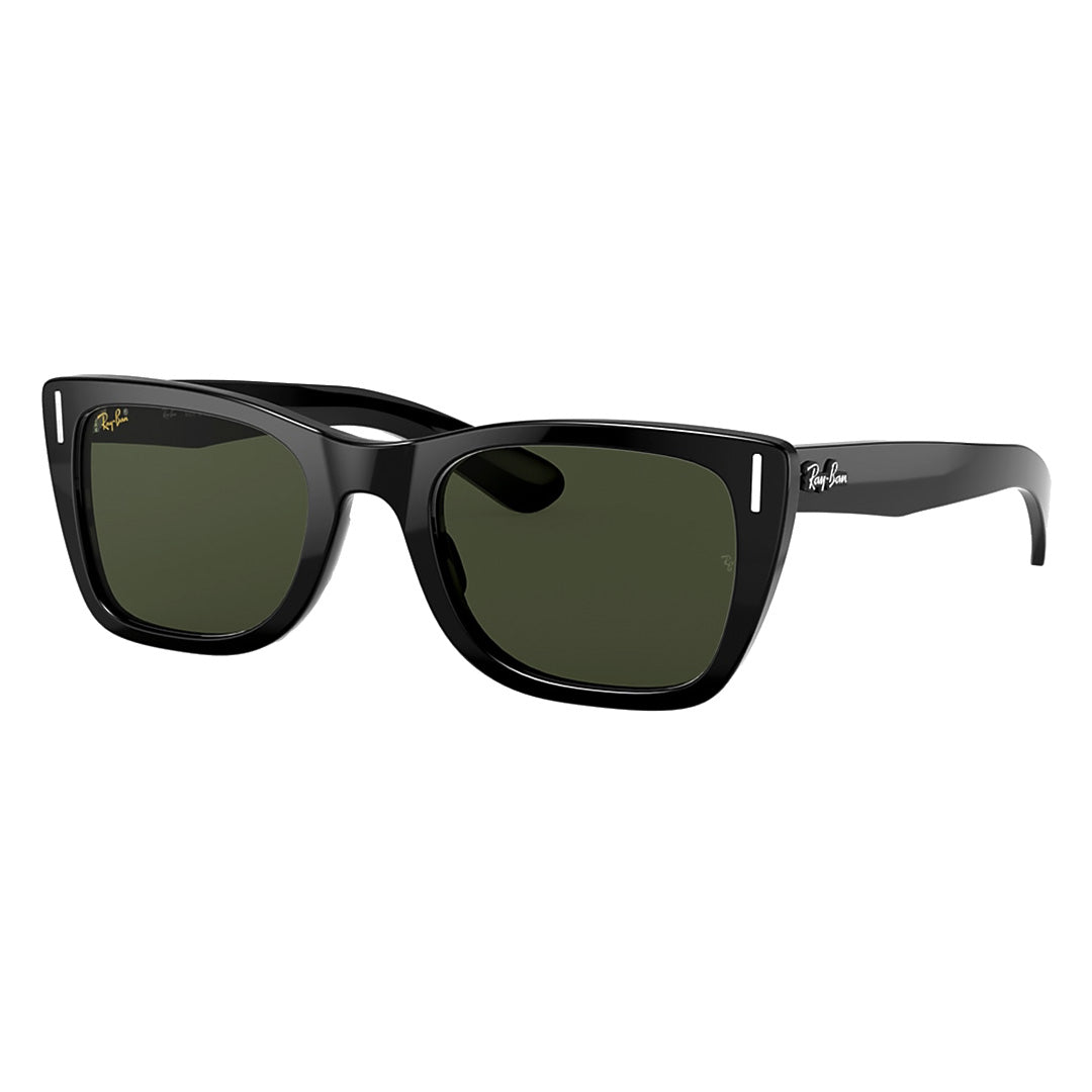 Ray-Ban | Caribbean | Black
