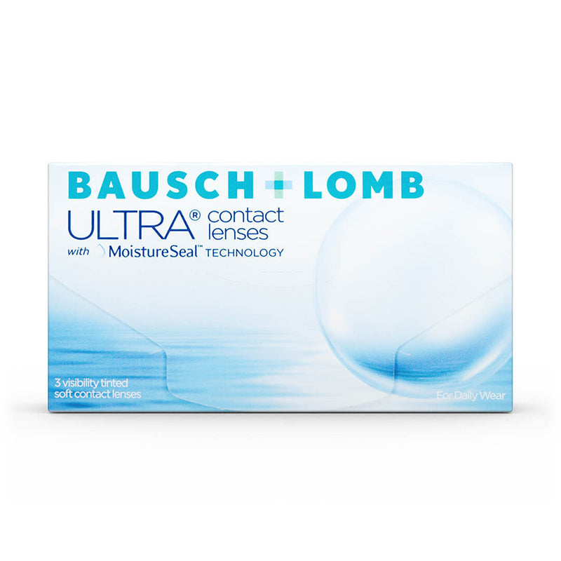 Bausch & Lomb ULTRA