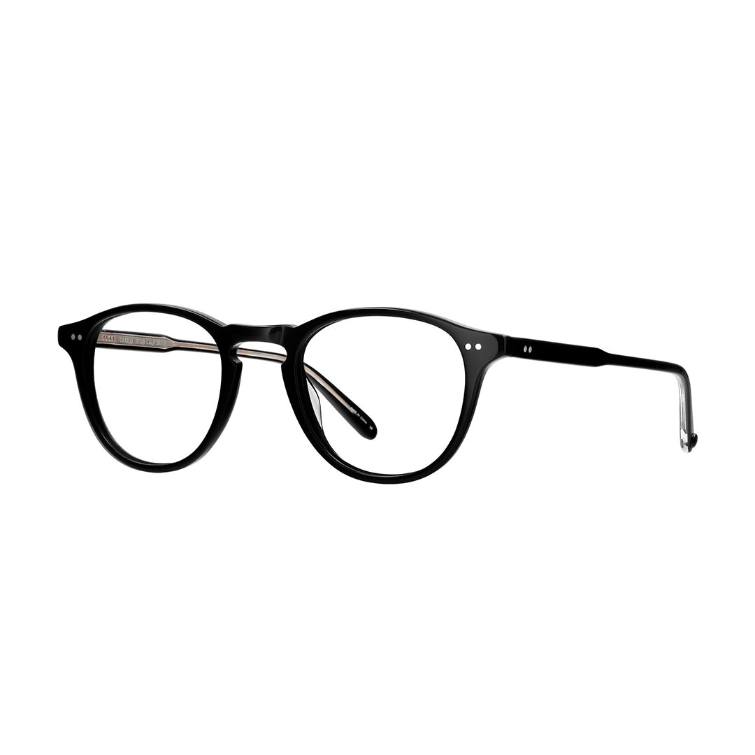 Garrett Leight | Hampton | Black