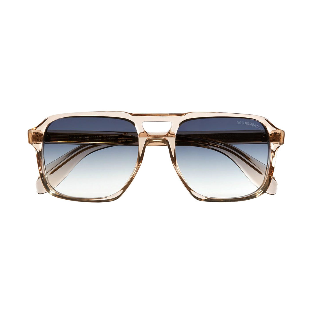 Cutler & Gross | 1394 | Granny Chic