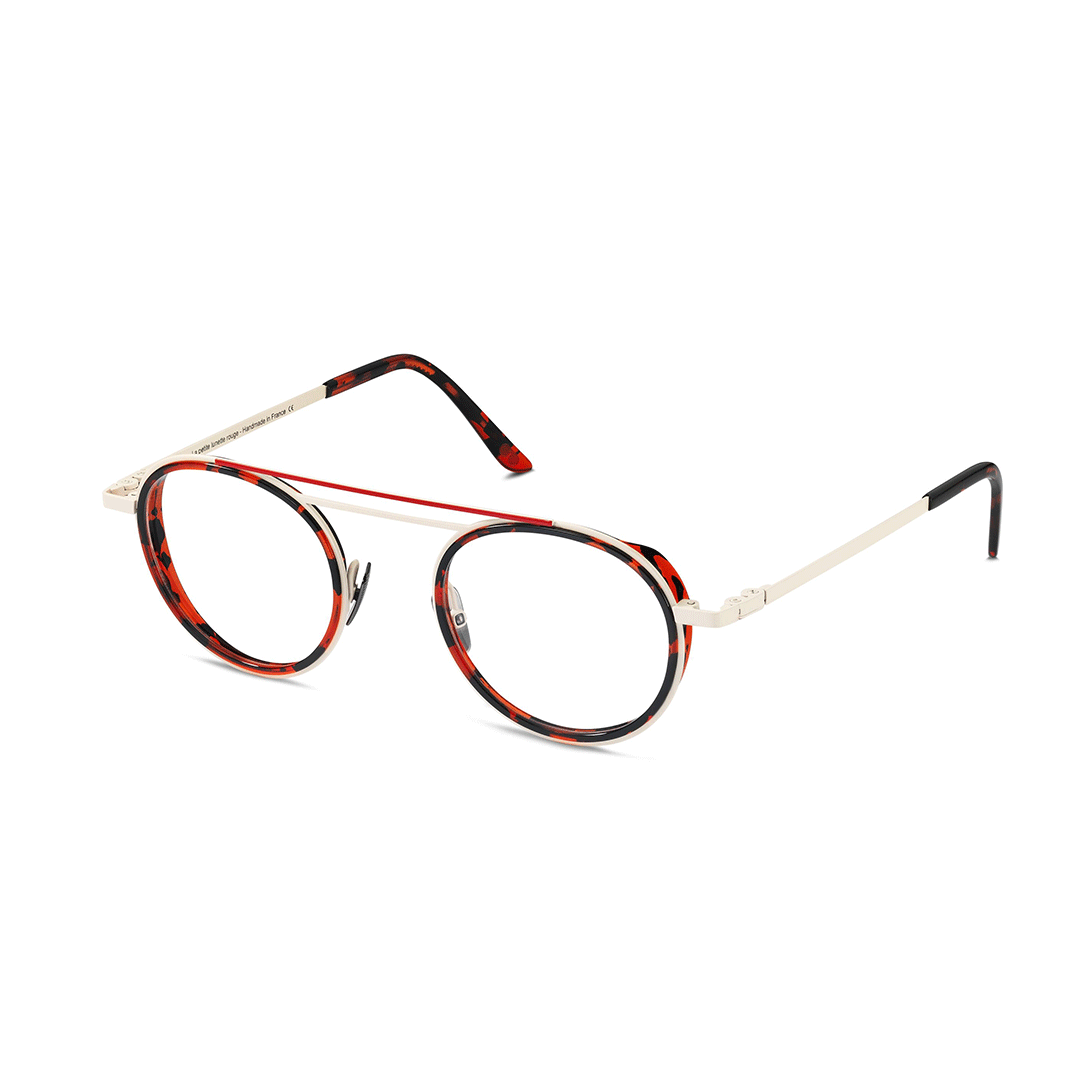 LPLR | Bojs | Grenat