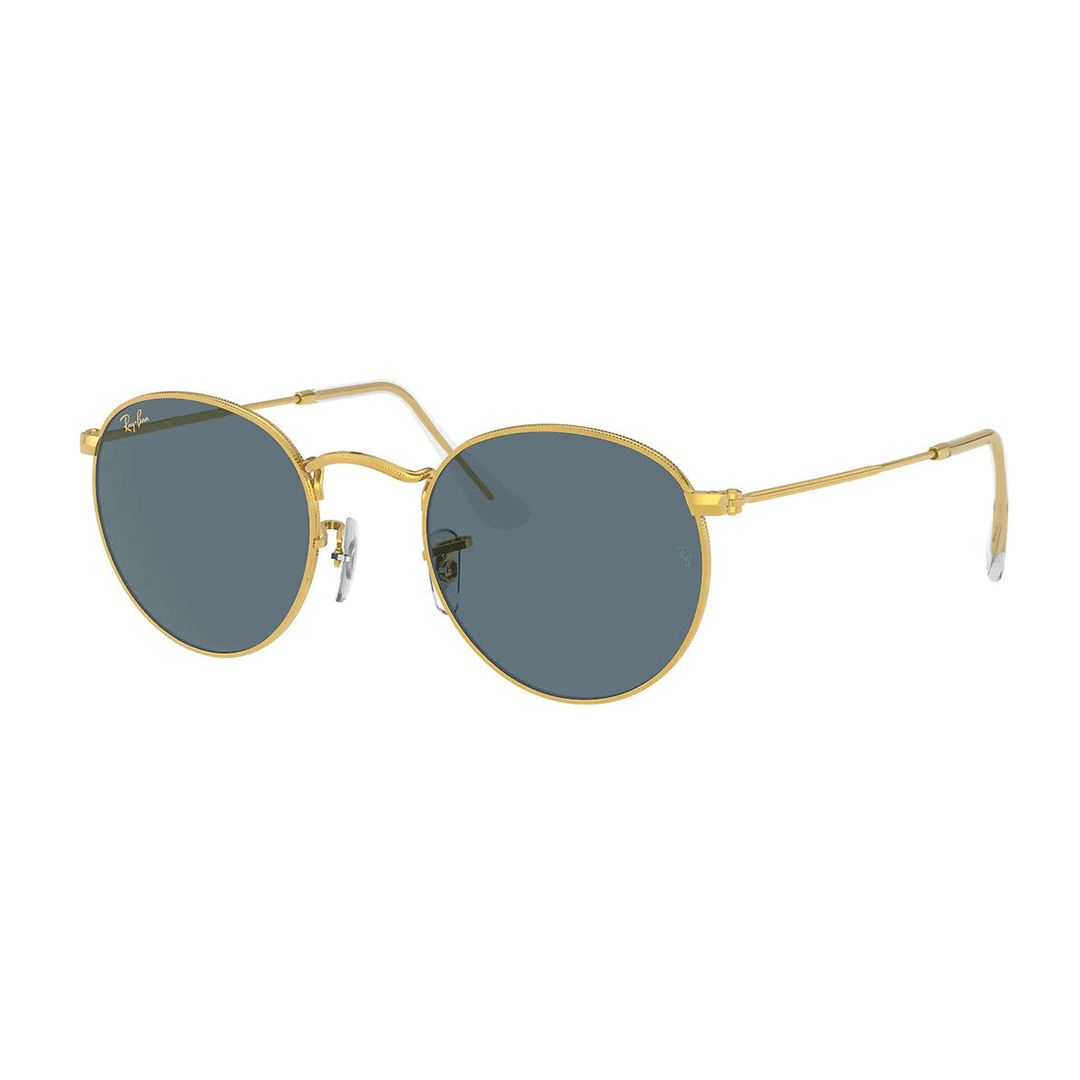 Ray-Ban | Round Metal 3447 | 9196/R5