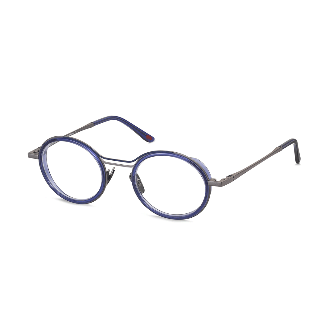 LPLR | Vreen II | Atlantic