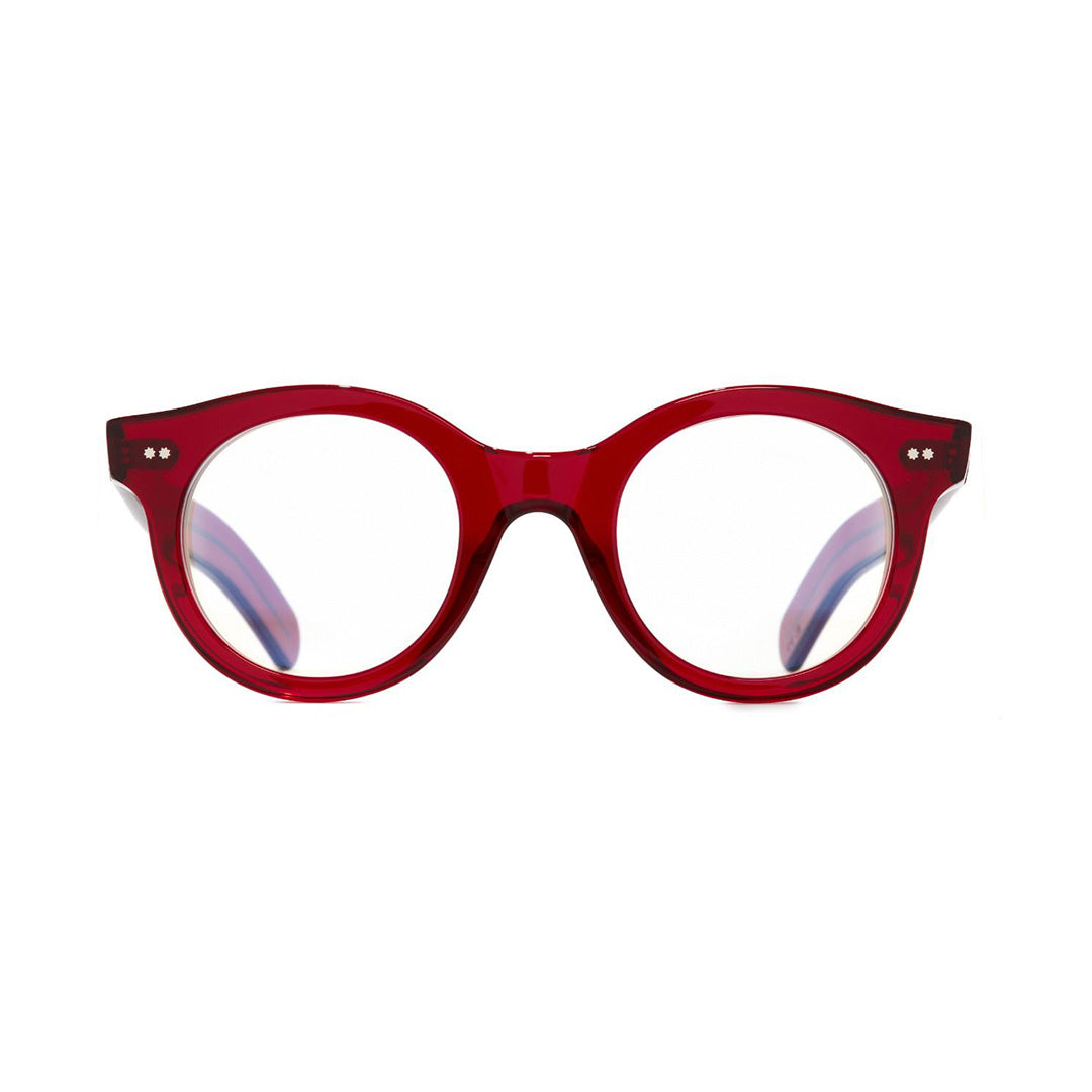 Cutler & Gross | 1390 | Lipstick Red