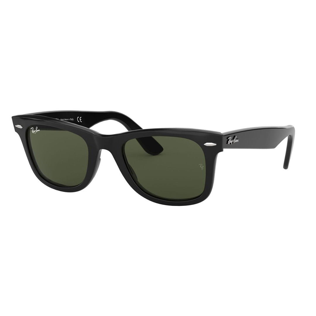 Ray-Ban | RB2140 Wayfarer | Black