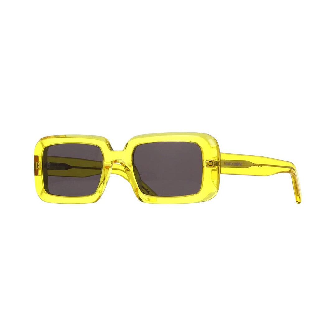 Saint Laurent | Sunrise SL534 | Yellow