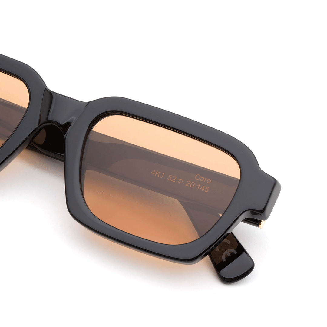 RSF | Caro | Refined