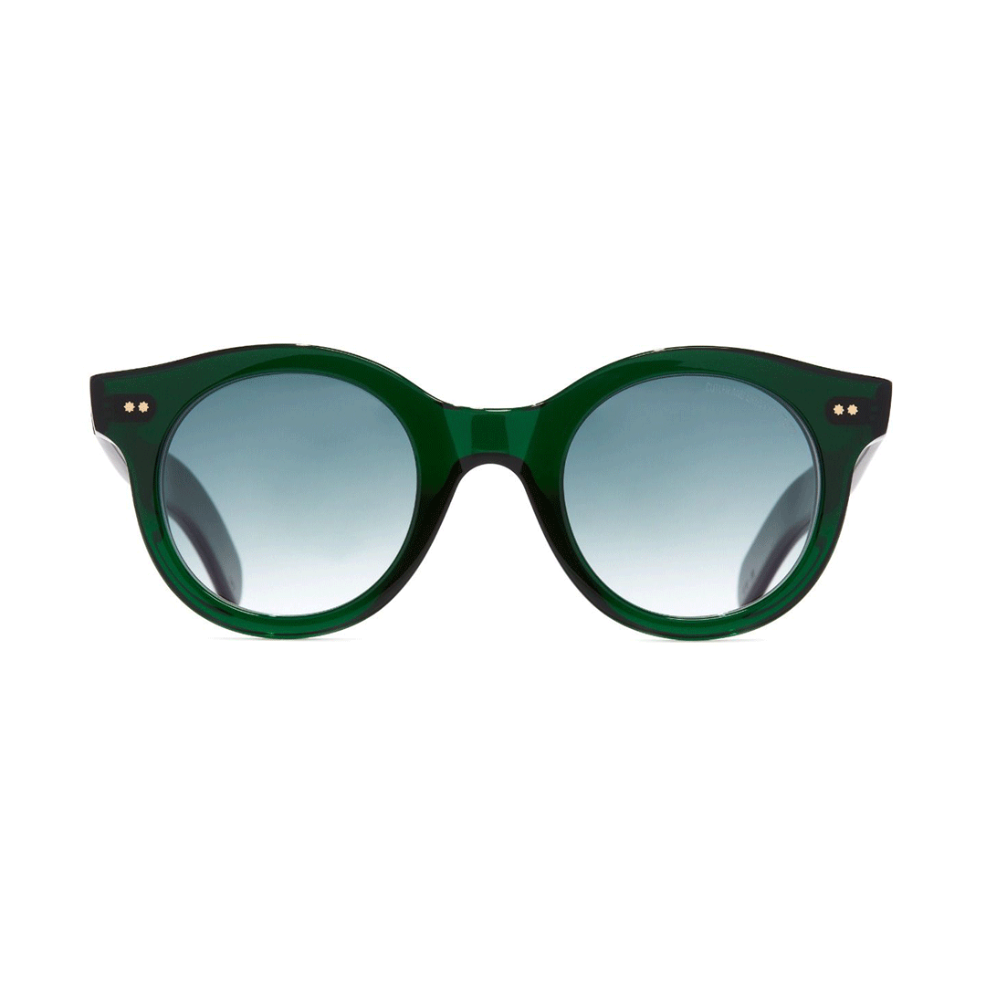 Cutler & Gross | 1390 | Emerald