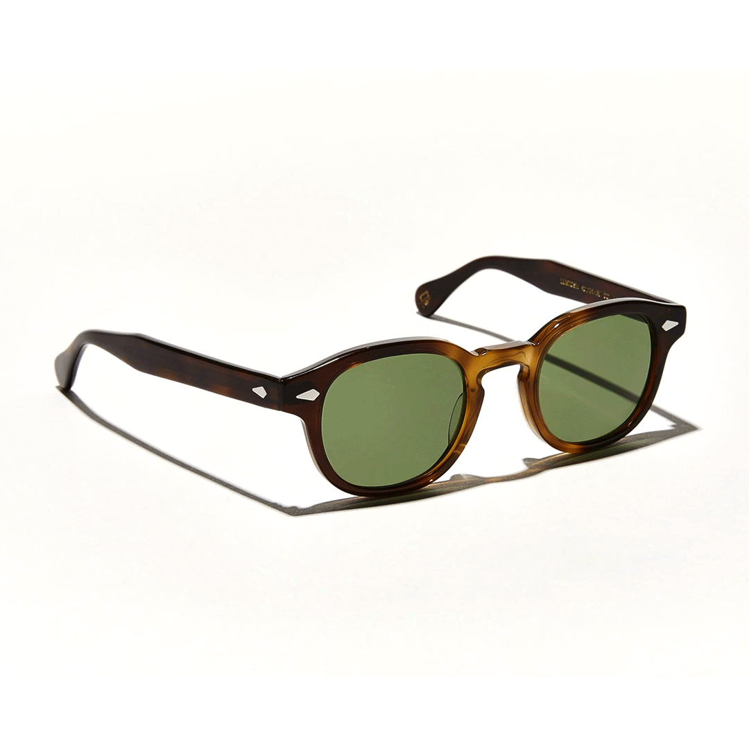 Moscot | Lemtosh | Tobacco