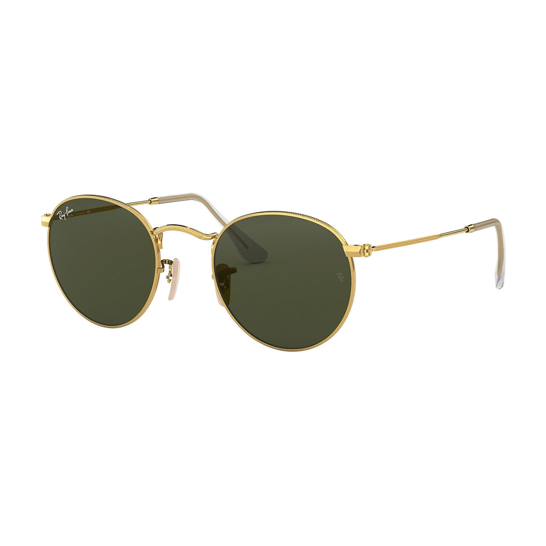 Ray-Ban | Round Metal 3447 | 001