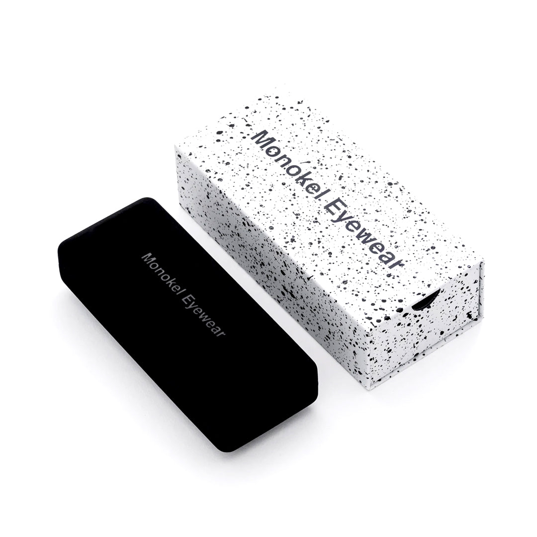 Monokel | River | Crystal