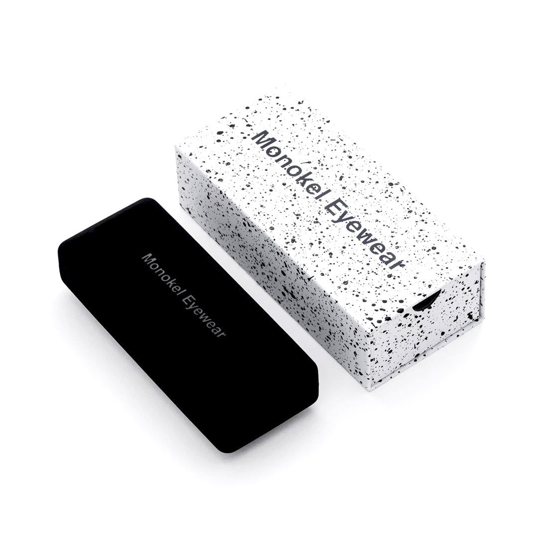 Monokel | Nelson | Black