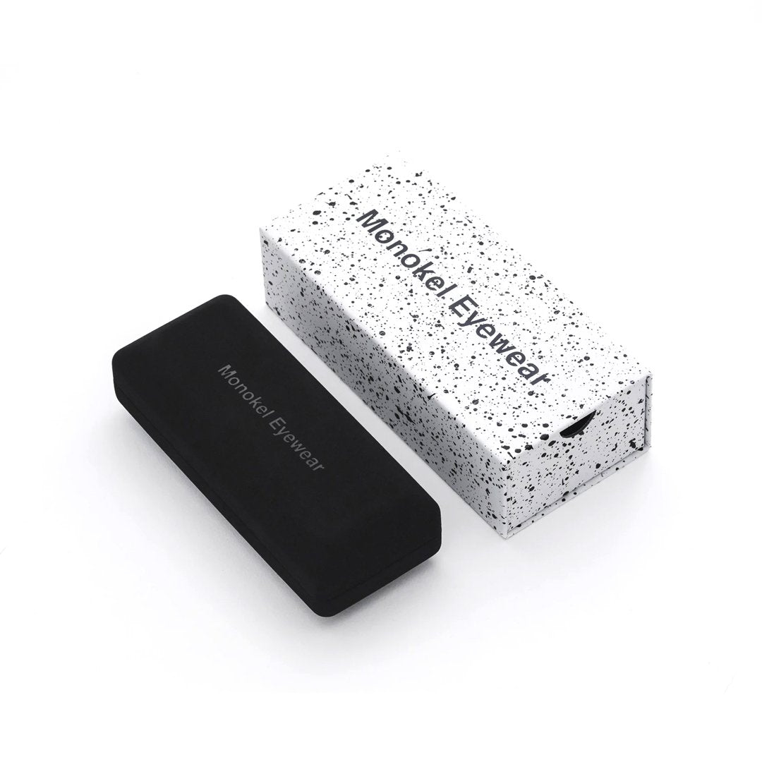 Monokel | Polly | Black