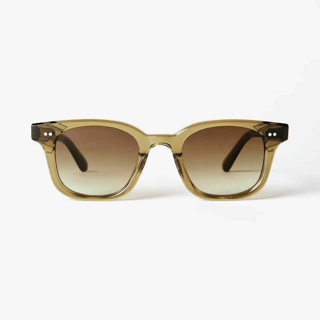 CHIMI | 02 | Green