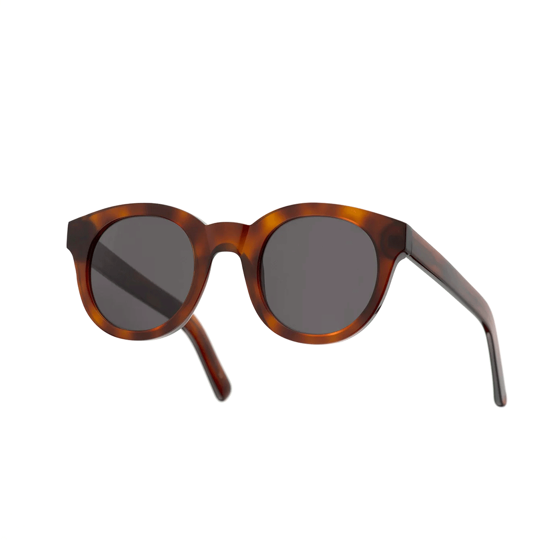 Monokel | Shiro | Amber