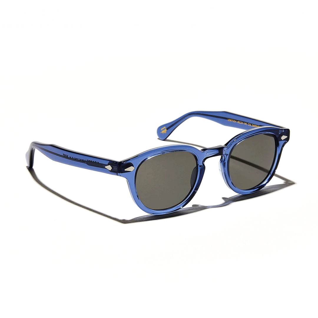 Moscot | Lemtosh | Sapphire