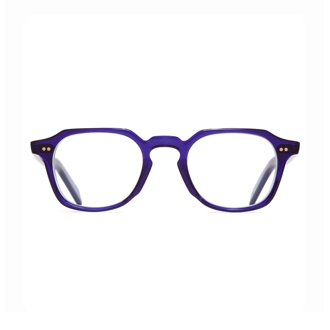 Cutler & Gross | GR03 | Ink