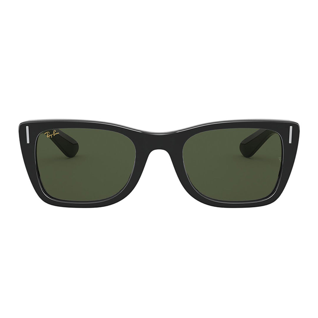 Ray-Ban Caribbean Black – Beseen Optics