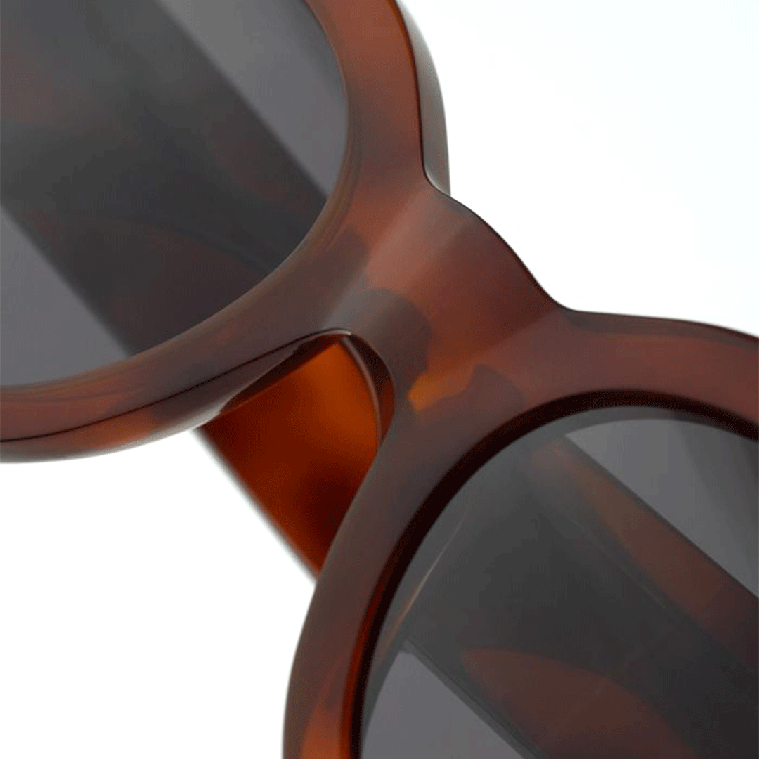 Monokel | Polly | Amber