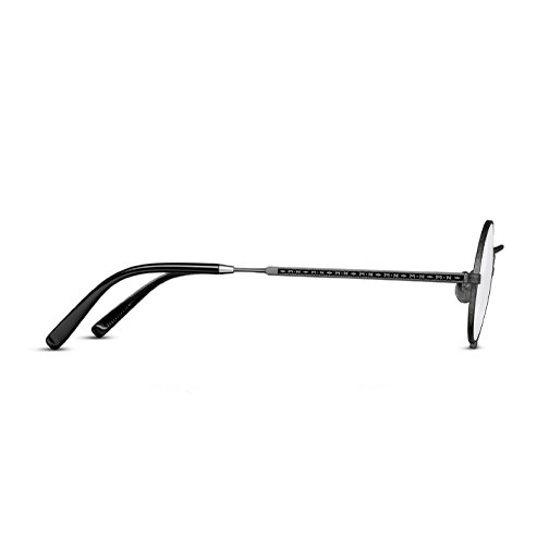 MATSUDA | M10103H-I | Brushed Black