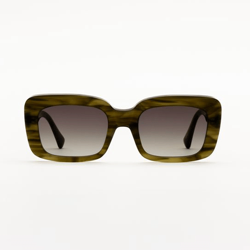 Monokel | Molly | Green Demi