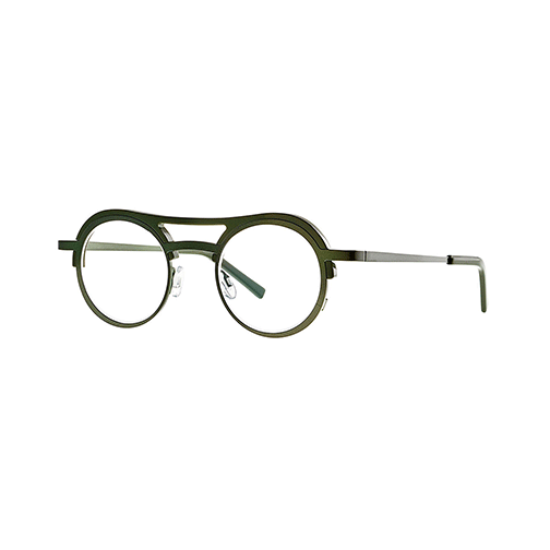 Theo | Flat Hazelnut | 8