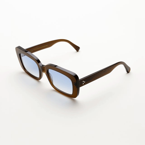 Monokel | Molly | Chocolate