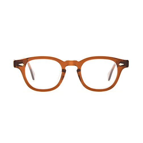 Julius Tart | AR | Brown Crystal II
