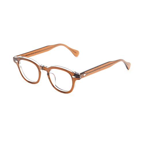 Julius Tart | AR | Brown Crystal II
