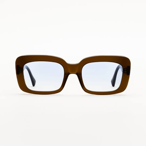 Monokel | Molly | Chocolate