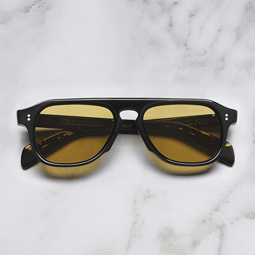 Cutler & Gross | GR14 | Black