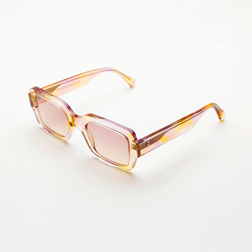 Monokel | Apollo | Laguna Beach Yellow